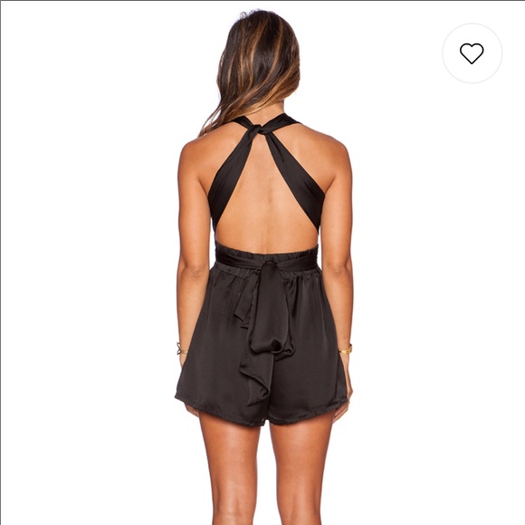 Tie It Your Way Playsuit - Picture 4 of 4